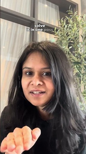 Maximum Subarray (Kadane's Algorithm) | LeetCode | Java | Problem 4 of 500