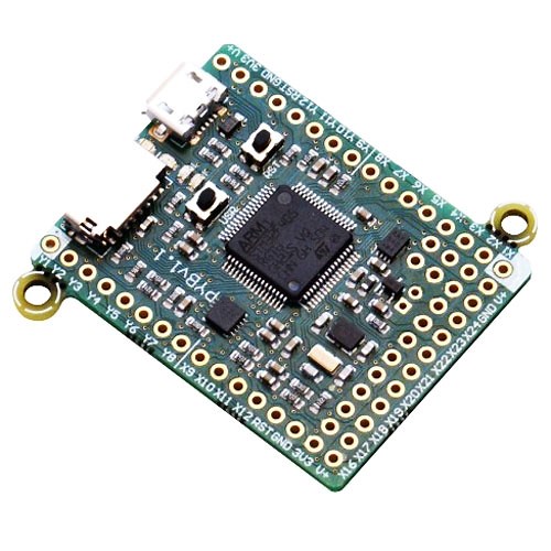 MicroPython PyBoard v1.1