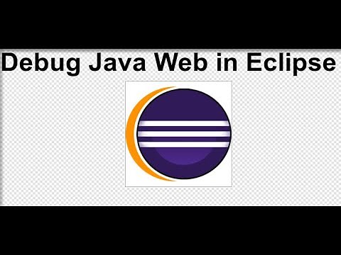Part-2 how to debug java web application in eclipse