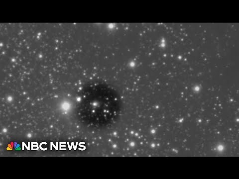 Interstellar object has astronomers debating its mysterious origin