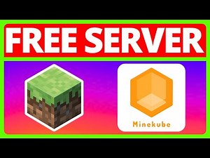 How To Host A Minecraft Server Without Port Forwarding | Minekube Connect Minecraft Java Server