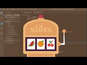 Python Débutant - Machine à Sous