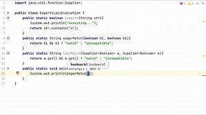 Topic 26 - Streams - OCP Java SE 11 Developer Exam Course 1Z0-819