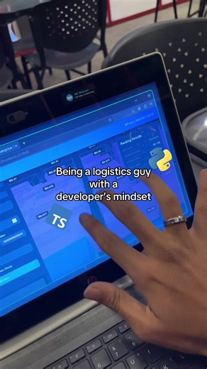 Eksperimen Real-Time 3D Bin Monitoring dengan Python & JavaScript