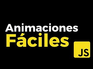 Motion One te convertirá en un experto en animaciones con JS