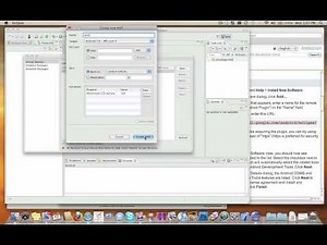 Installing Eclipse & Android SDK