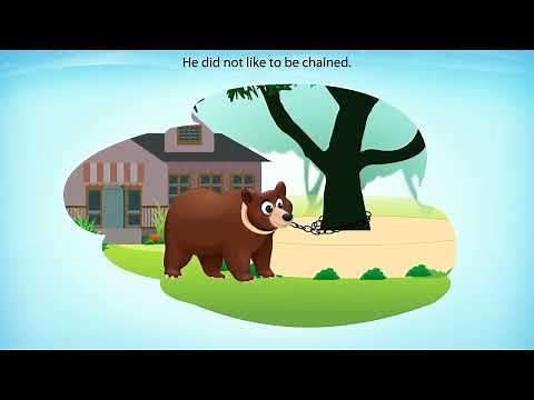 NCERT Class 7 English An Alien Hand | Chapter 8: The Bear Story