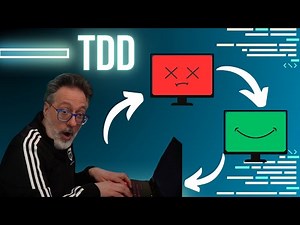 What is TDD (My Secret to Bug-Free Code )