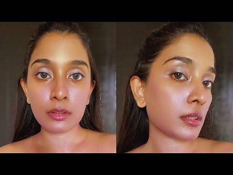 Galaxy Skin Alien Makeup 👽✨ | Thierry Mugler Inspired Halloween Transformation