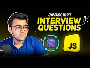Javascript Interview Questions