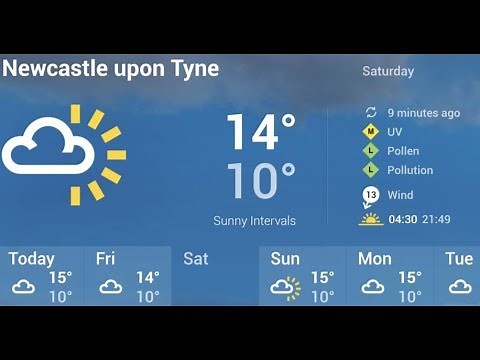 Using Weather API in Python in 6 Lines of Code | OpenWeatherMap API