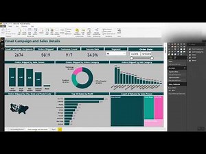 Using Edit Queries in Power BI