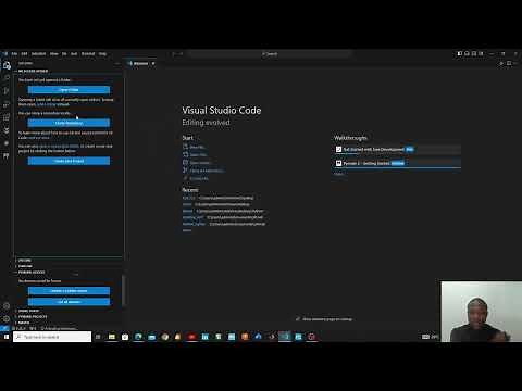 How to simulate Micropython and ESP32 in VS Code
