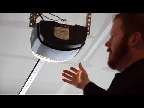 How to Program a Linear Garage Door Remote