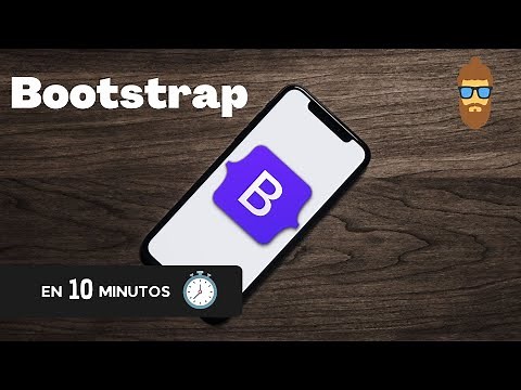 Learn Bootstrap in 10 minutes