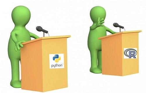 Python vs. R for Data Science 2025: Which is better?