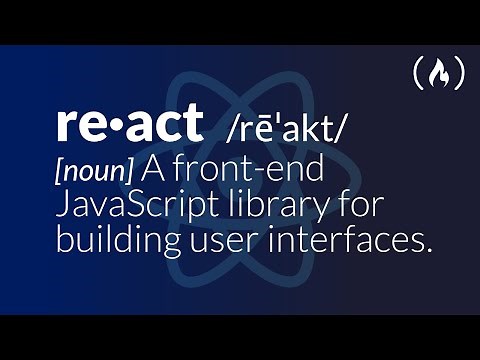 Code a Dictionary with React and Material UI - Tutorial