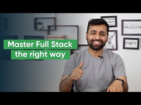 Full Stack Development | LIVE Classes | GeeksforGeeks