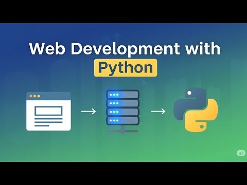 Web Development with Python: Flask vs. Django Explained!