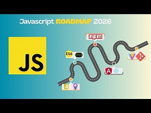 How to Become a JavaScript Developer (Career Roadmap)