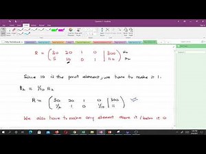 Simplex Method for Solving Linear Programming Models (Lesson 3)