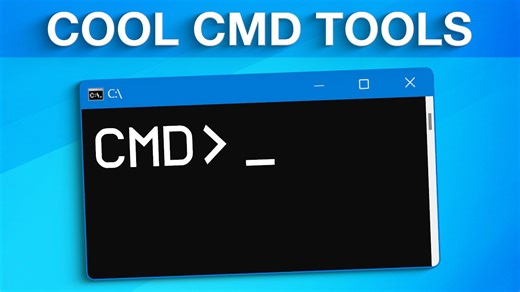 11 command line tools to streamline your workflow fast
