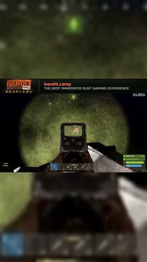 Just Another Day On Rust #rust #rustgame