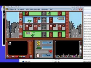 Tutorial DOSBox - MS-DOS Klassiker auf Windows 10   8   7   Vista   XP spielen