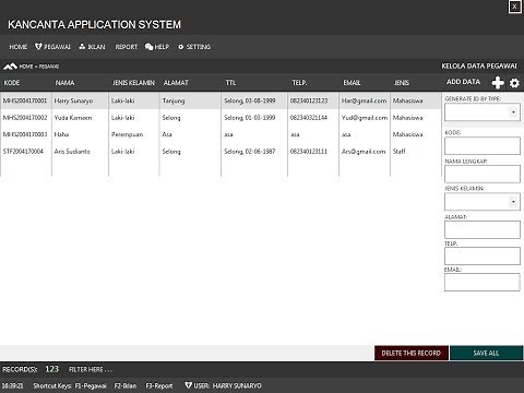 Add CheckBox to DataGridView (VB.Net) - Visual Studio 2010