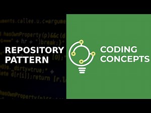 Repository Pattern