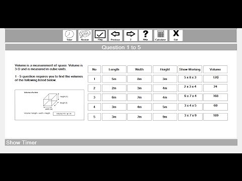 How to Create an Online Examination System in Visual Basic.Net - Full Tutorial