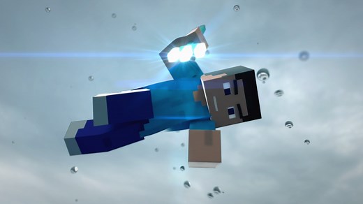 Minecraft Animation Workshop - Blender Studio