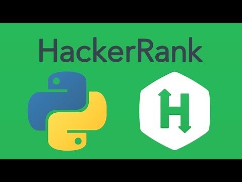 HackerRank Python If-Else Solution Explained - Python
