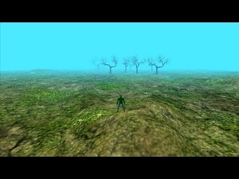 Java 3D Game Development 1: The Basics