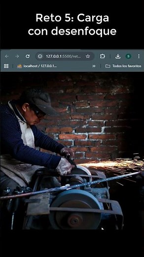 Aprende el truco del desenfoque dinámico en JavaScript