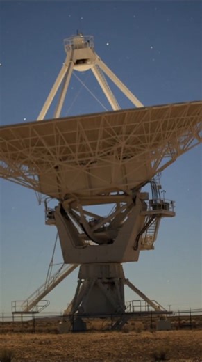 Cracking alien code? 👽📡 Don't miss the exploration with #NASAsUnexplainedFiles, Saturday at 9/8c on TRVL! | Travel Channel