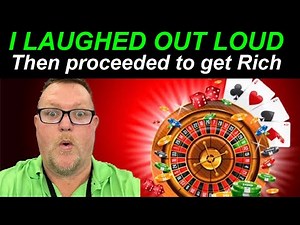 PROGRESSION ROULETTE STRATEGY THAT WORKS