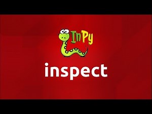 inspect in Python