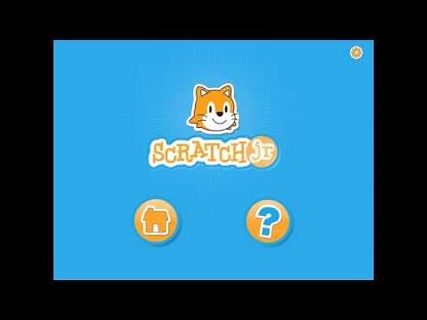 Introduction to Scratch Jr