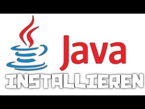 Wie installiert man Java? Java installieren Anleitung