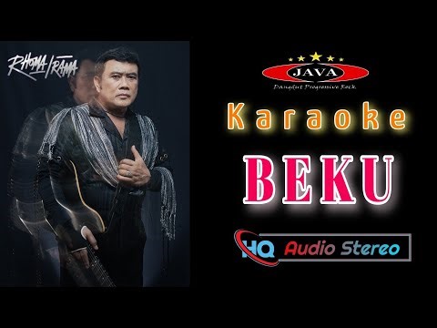 Karaoke Beku - Rhoma Irama & Soneta Group || Dangdut Karaoke