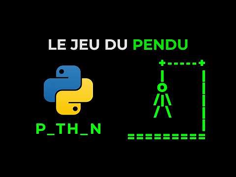 Python Hangman - Projects for Beginners