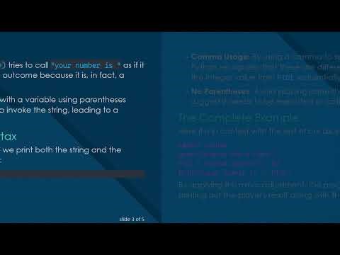 Understanding the TypeError: 'str' object is not callable in Python