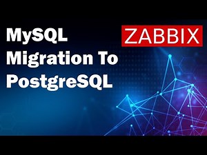 MySQL Database Migration To PostgreSQL