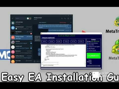 Crack all ex4 and ex5 files remove expired licence and get original mql4 and mql5 full source code