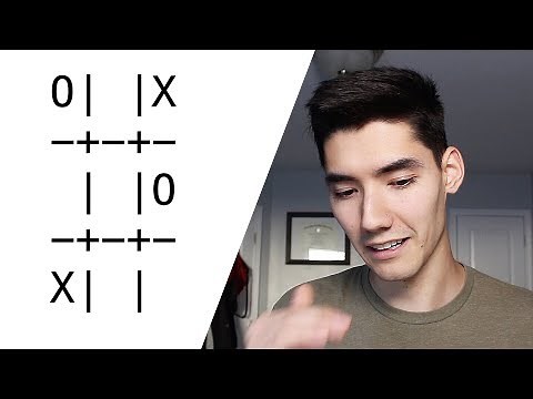 Tic Tac Toe Java Game - Build a Tic Tac Toe Game in 30 Minutes #101