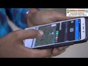 Bus Tracking System CSE Final Year Project