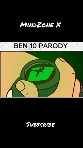 POV - Ben 10 Transformation into Female Alien X