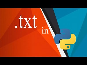 Text File In Tkinter - How To Open Text File Using Python Tkinter