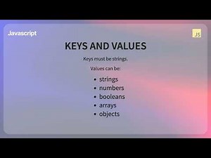 Understanding JSON Syntax - A Beginner's Guide